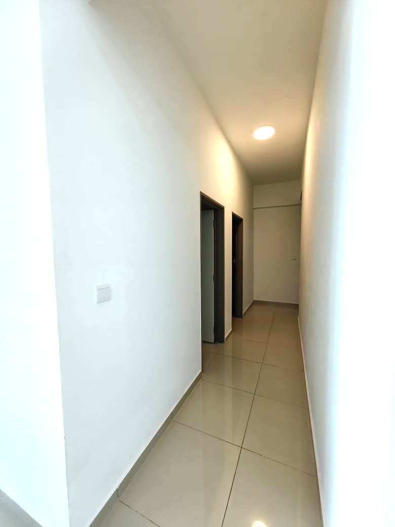 condo in Bayan Lepas, Penang — photo 4