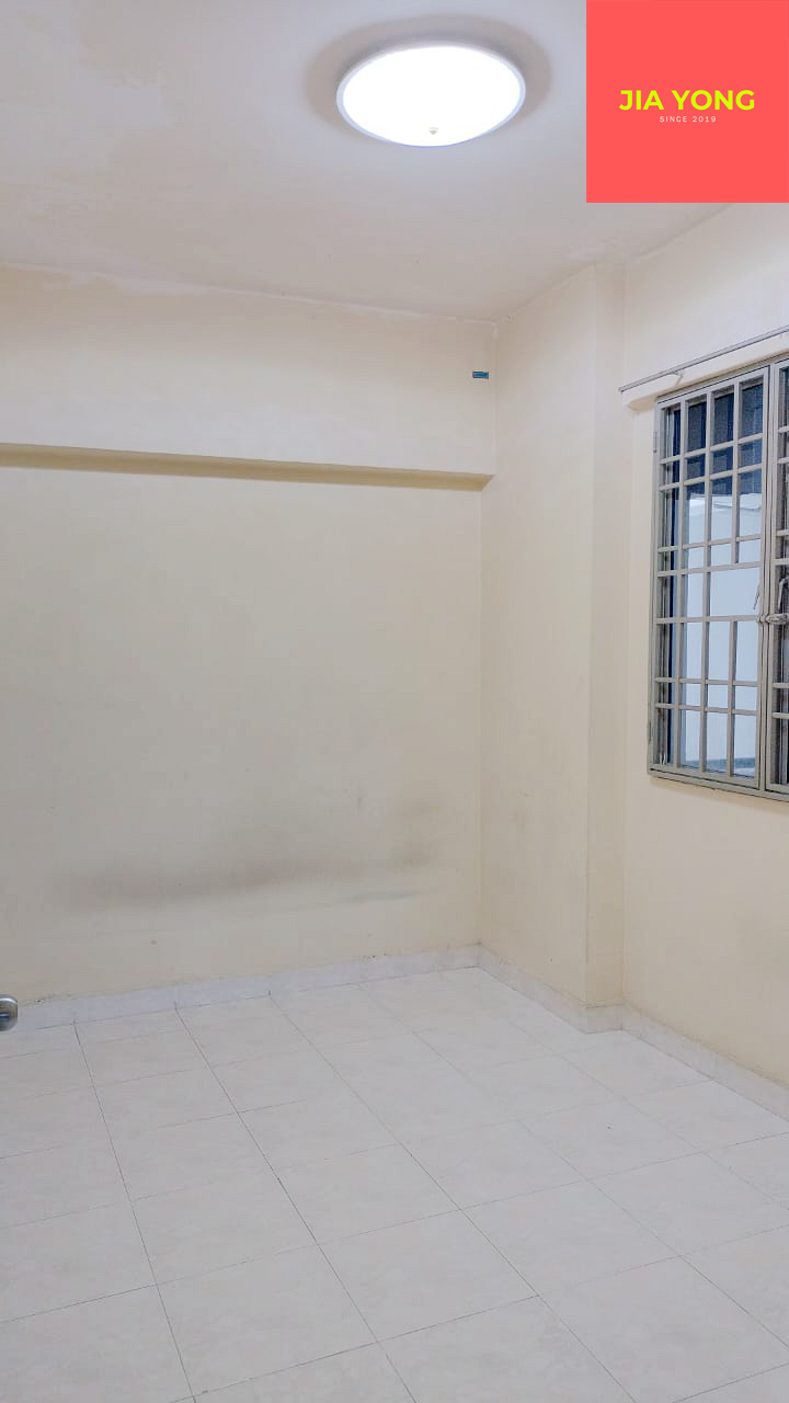 condo in Bukit Jambul, Penang — photo 5