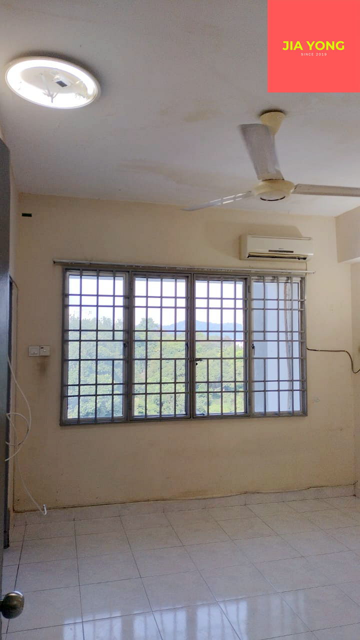 condo in Bukit Jambul, Penang — photo 7