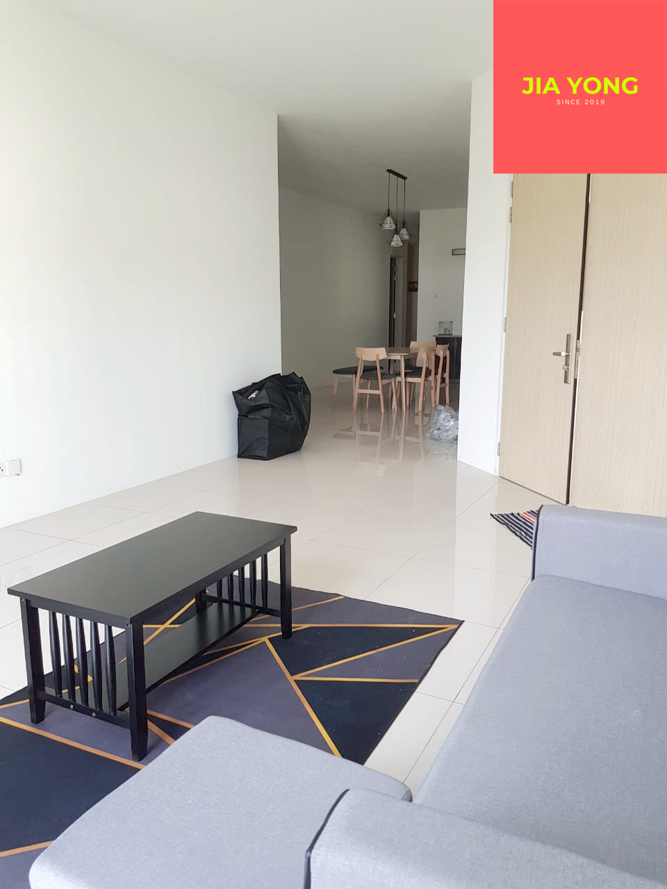 condo in Sungai Ara, Penang — photo 3