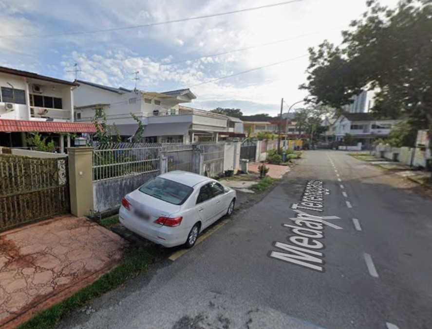 house in Jelutong, Penang — photo 4
