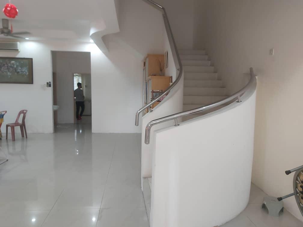 house in Bayan Lepas, Penang — photo 2