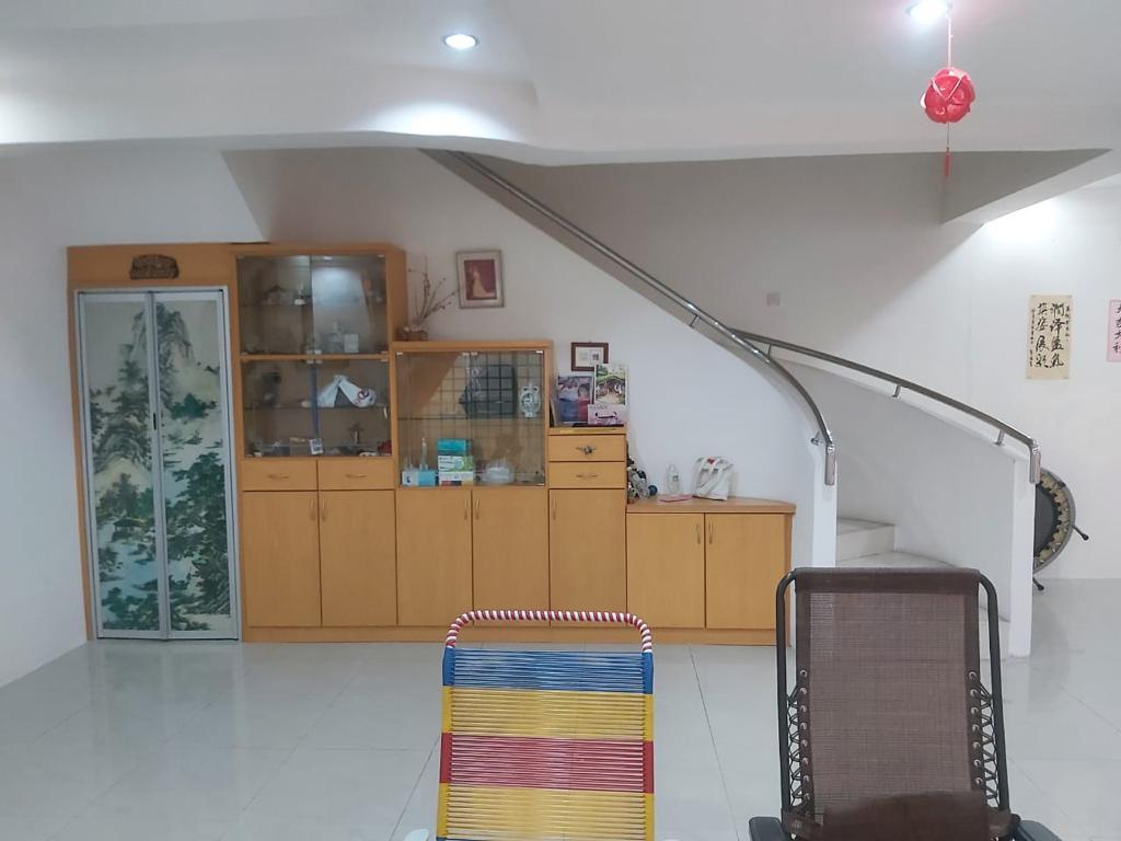 house in Bayan Lepas, Penang — photo 4