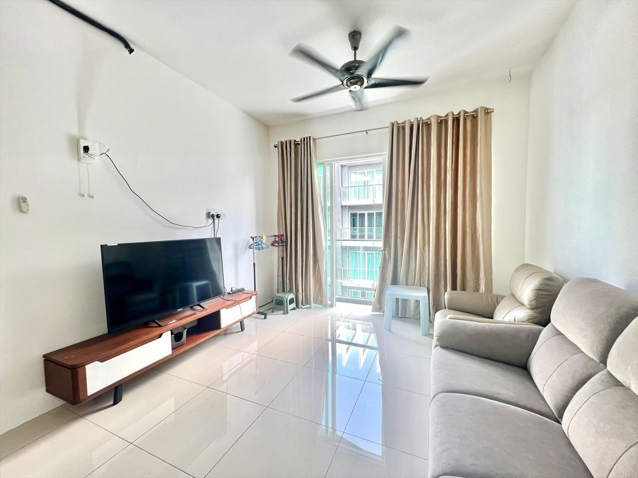 QuayWest Residence, Bayan Lepas ， 2 Car Parks, Seaview