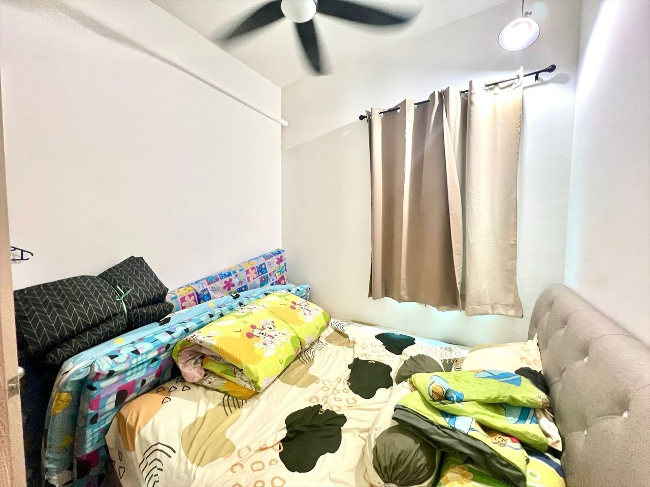 condo in Bayan Lepas, Penang — photo 3