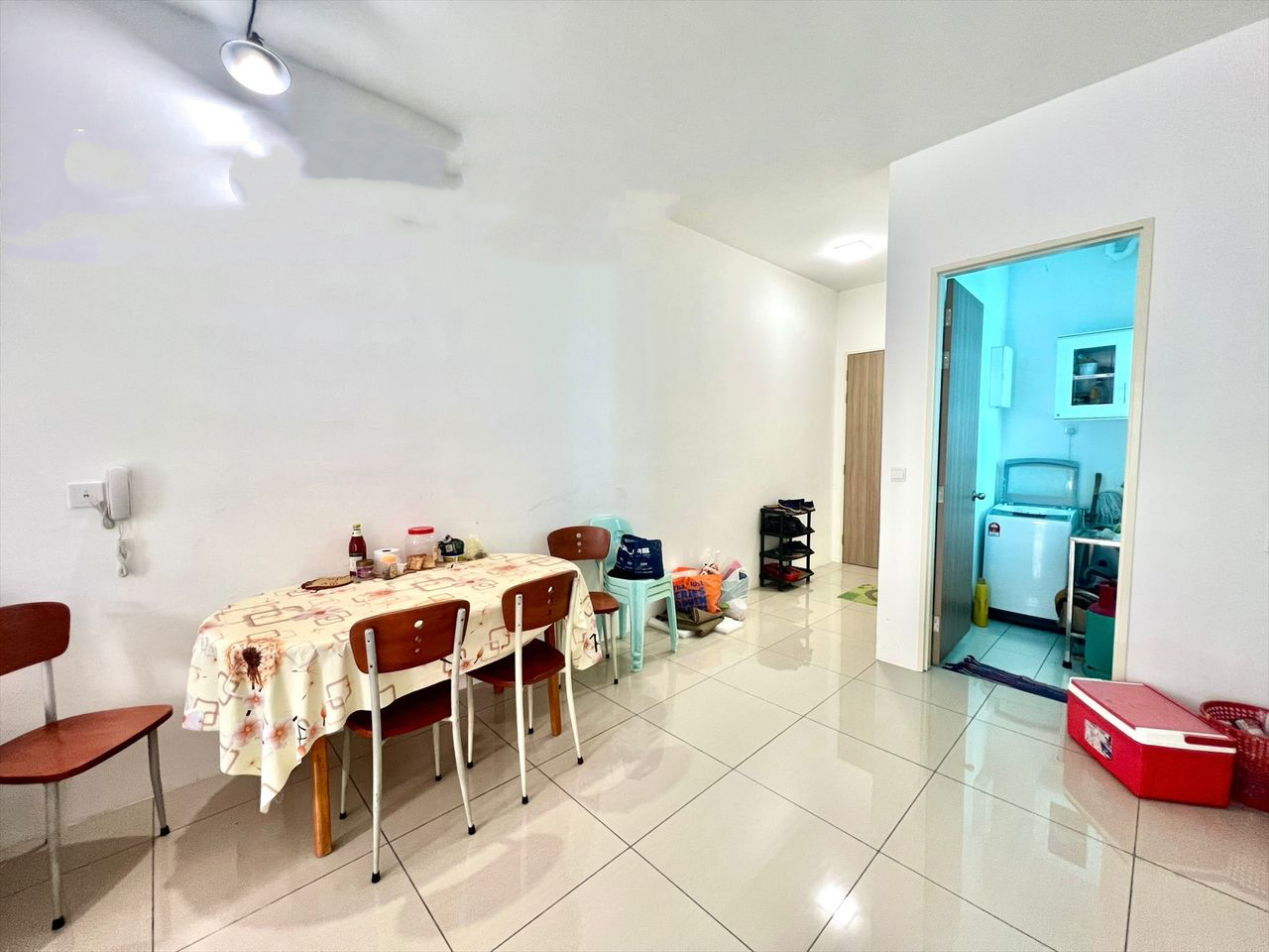condo in Bayan Lepas, Penang — photo 4