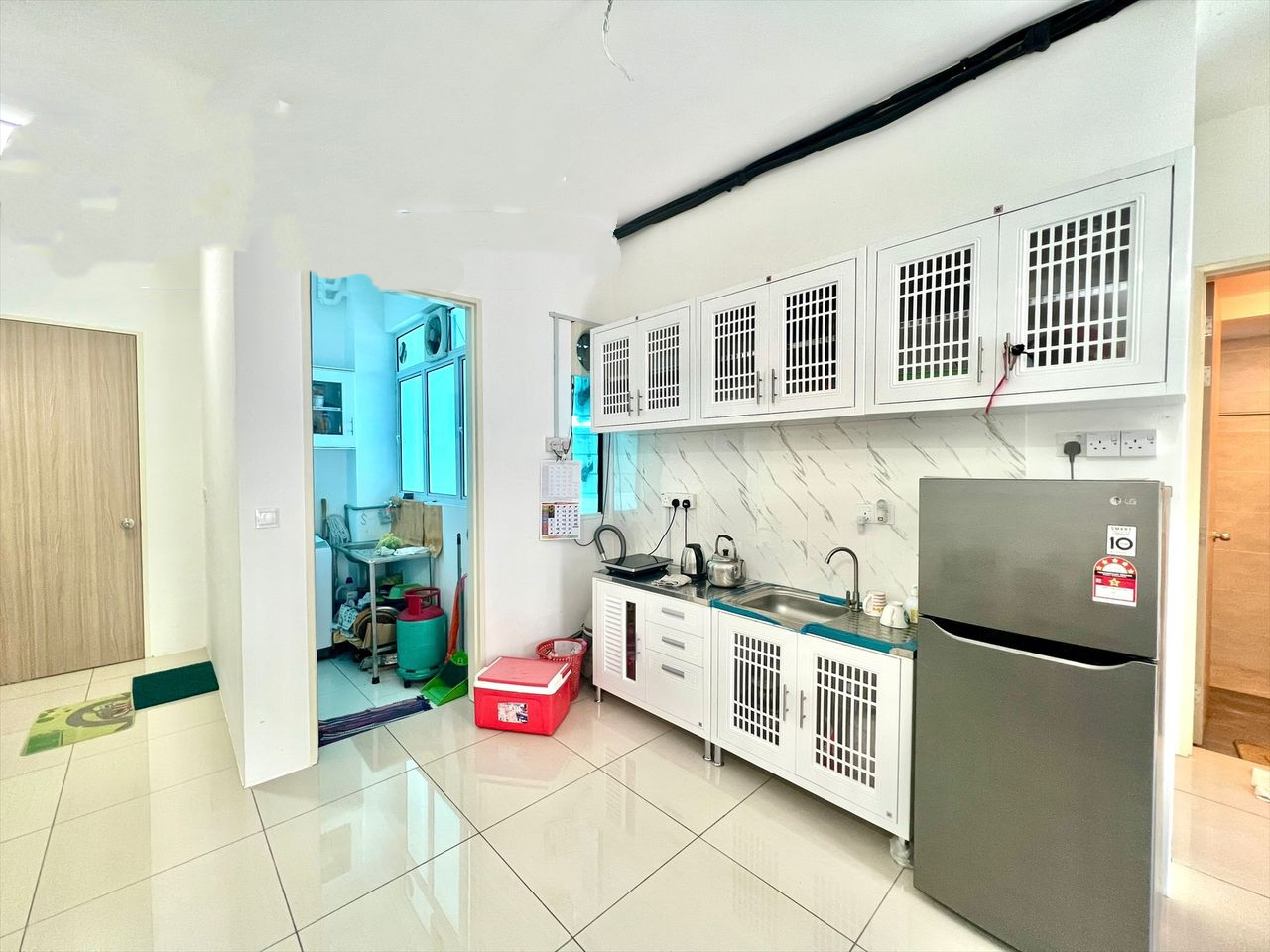 condo in Bayan Lepas, Penang — photo 5
