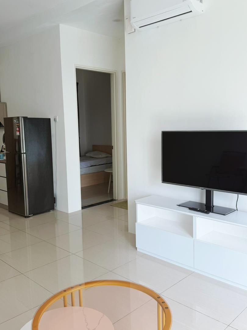 condo in Bayan Lepas, Penang — photo 2