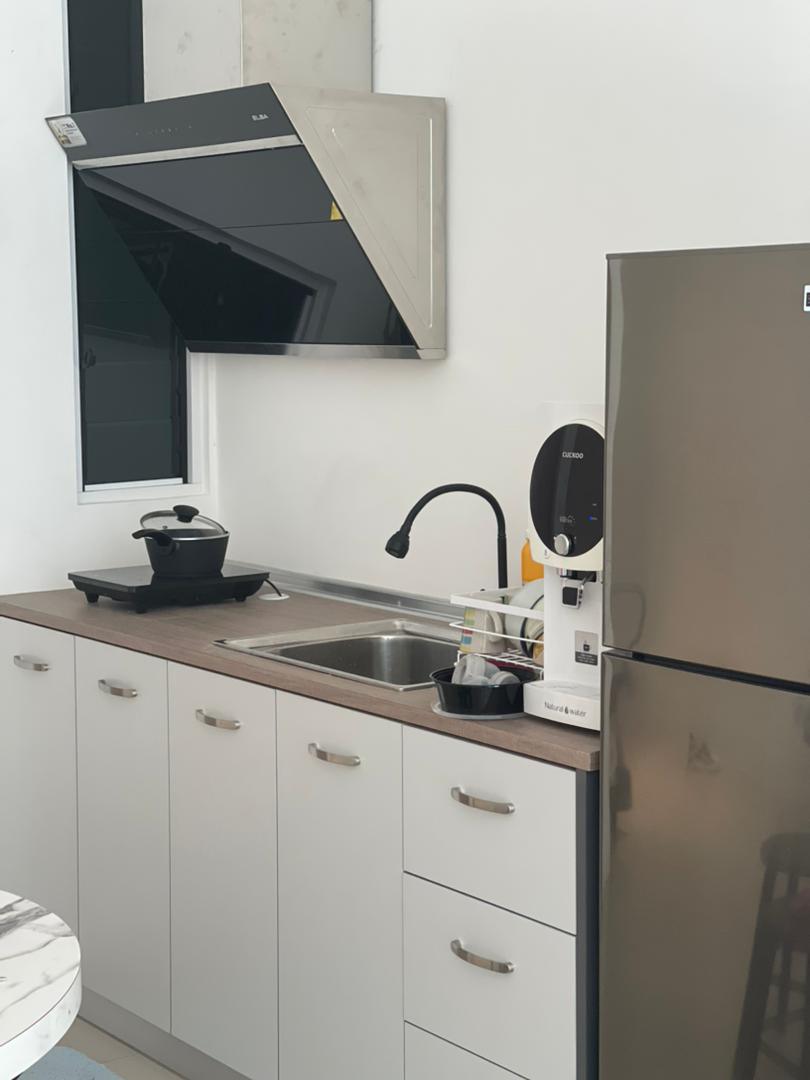 condo in Bayan Lepas, Penang — photo 4