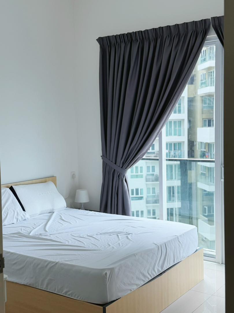 condo in Bayan Lepas, Penang — photo 7