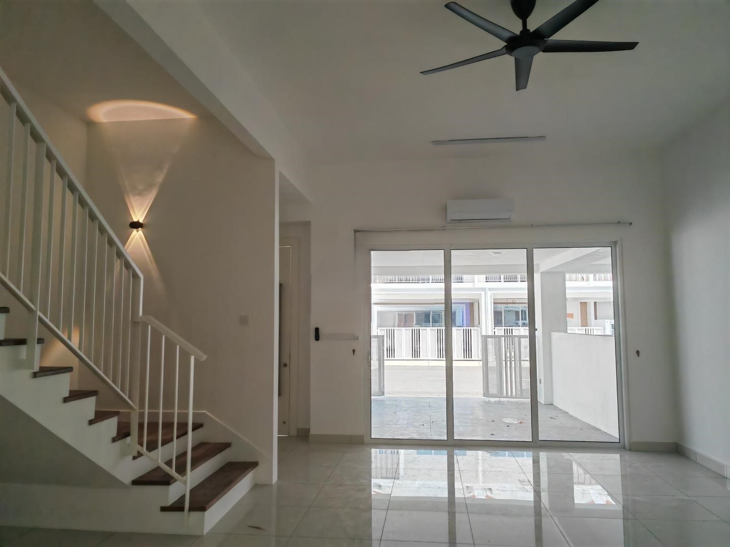 house in Batu Kawan, Penang — photo 2