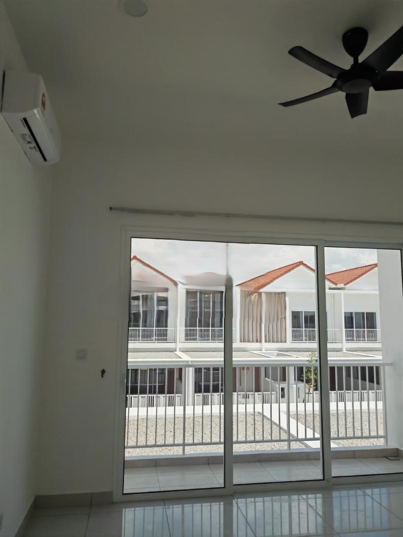 house in Batu Kawan, Penang — photo 4