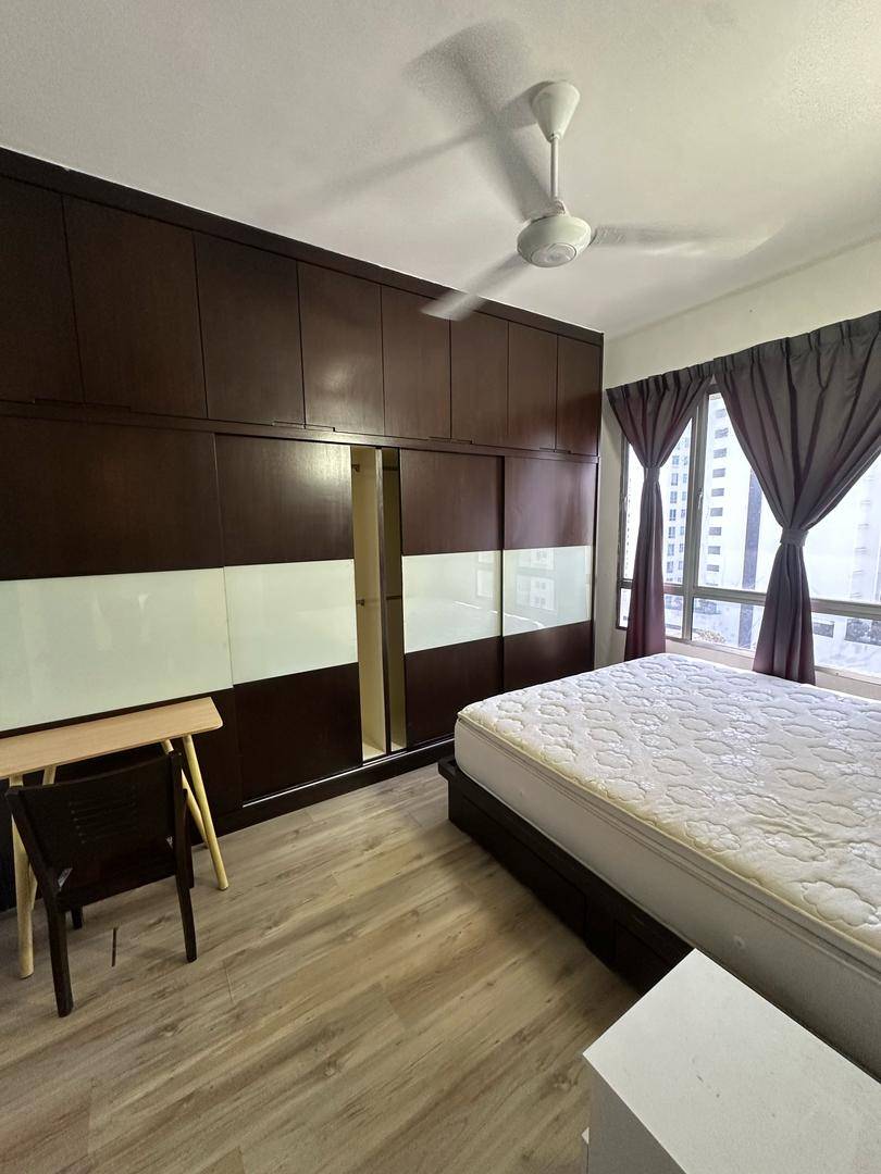 condo in Bayan Lepas, Penang — photo 4