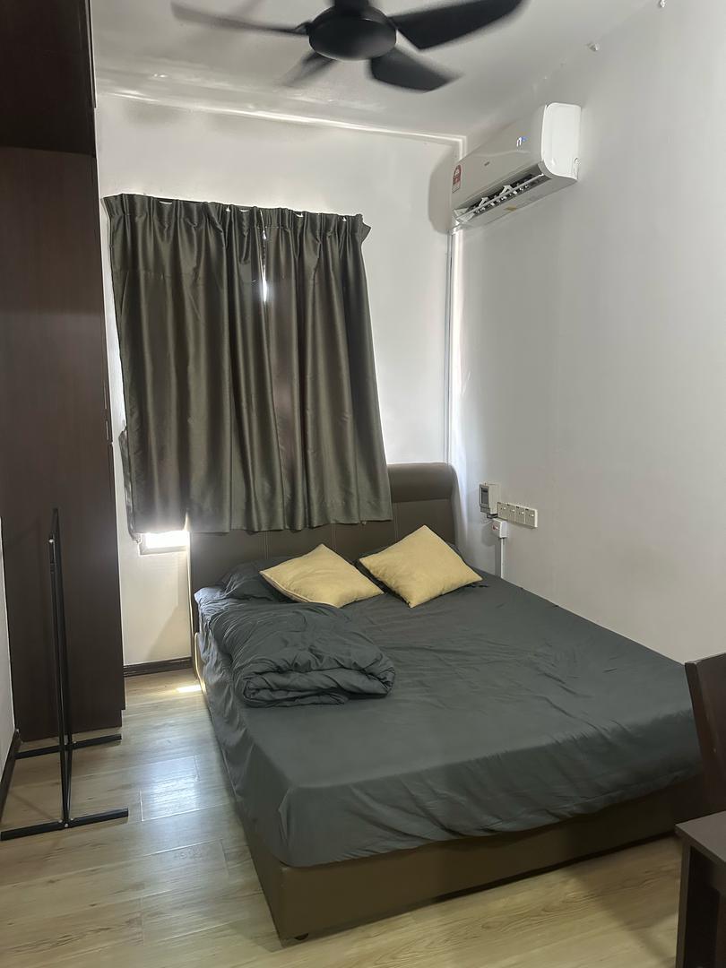 condo in Bayan Lepas, Penang — photo 5