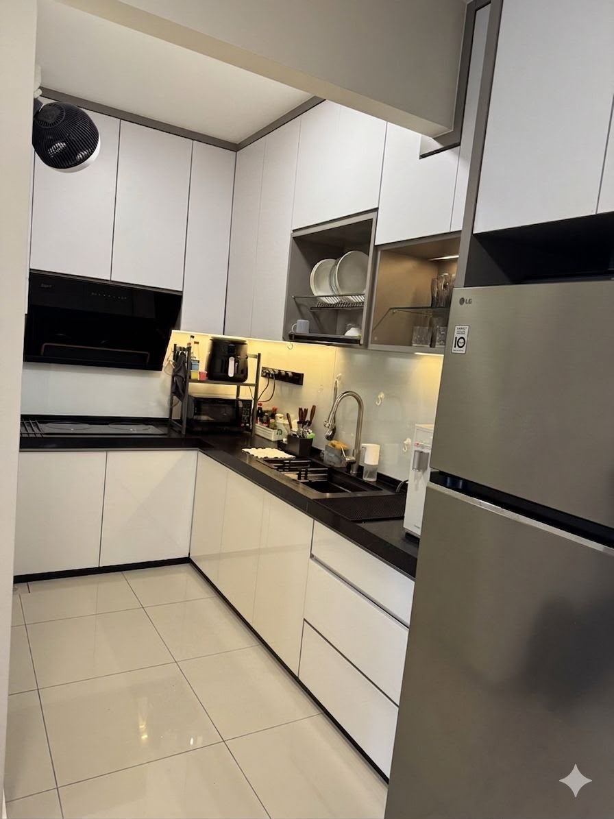 condo in Sungai Ara, Penang — photo 2