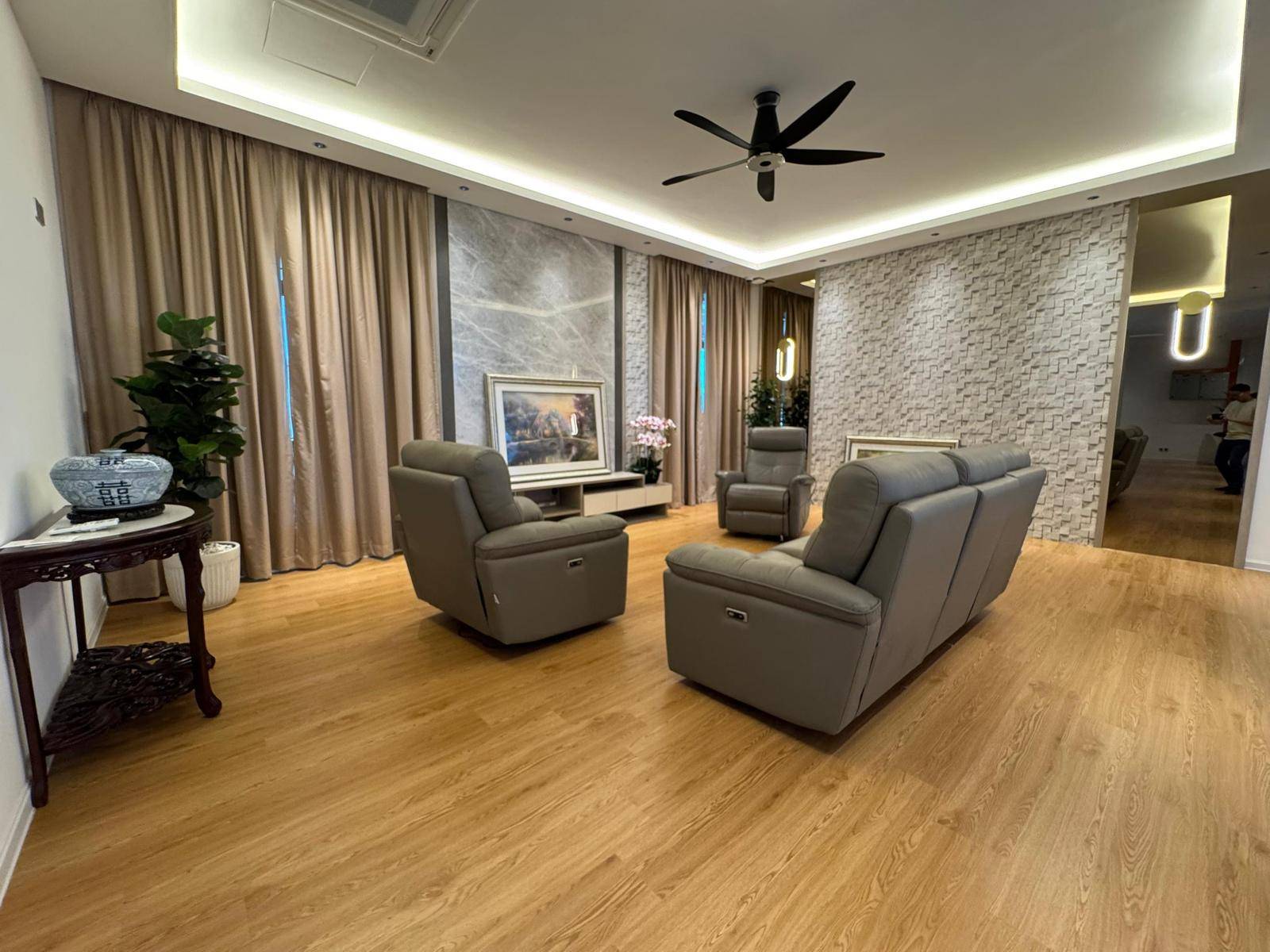 Bungalow House for Sale @ Batu Maung, Penang | Freehold