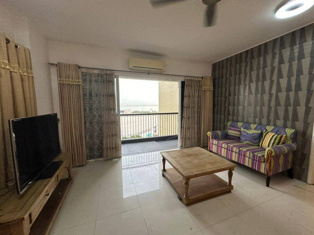Condo for Rent @ Platino, Gelugor | Fully Furnished