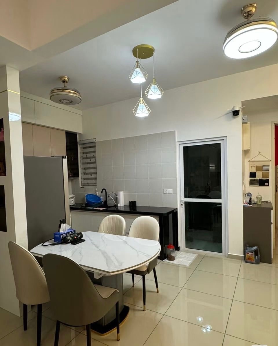 condo in Bayan Lepas, Penang — photo 5