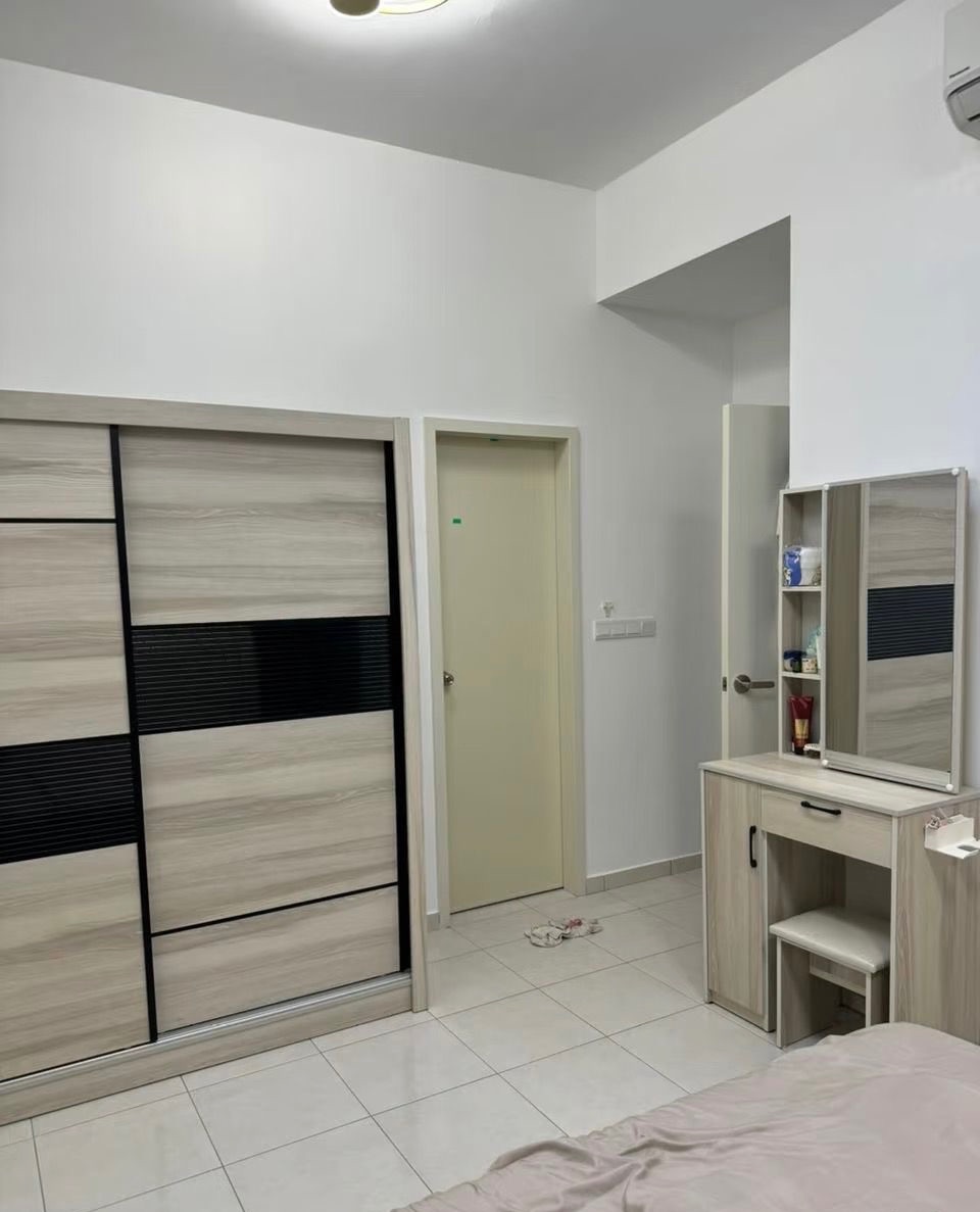 condo in Bayan Lepas, Penang — photo 6
