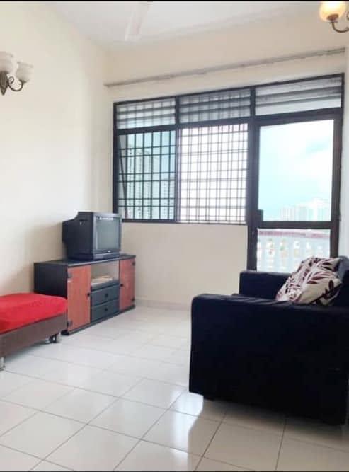 Taman Sri Penawar, Jelutong | Fully Furnished