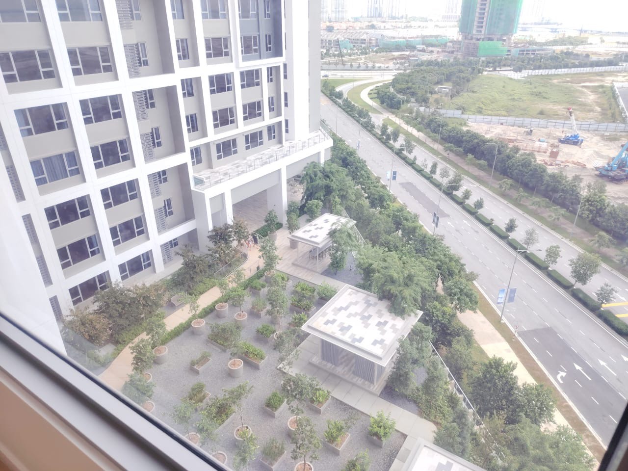 condo in Tanjung Tokong, Penang — photo 5