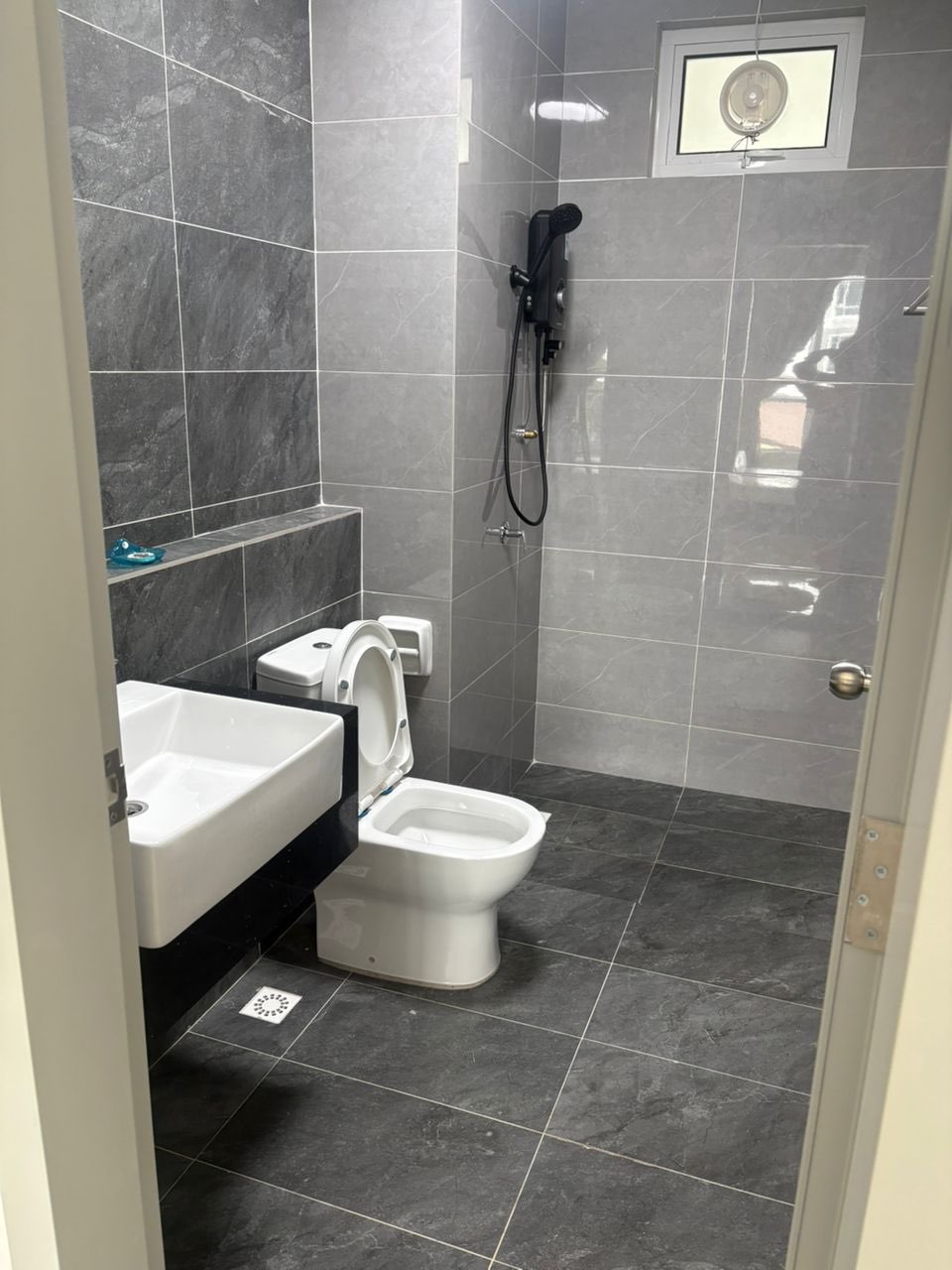 condo in Bayan Lepas, Penang — photo 6