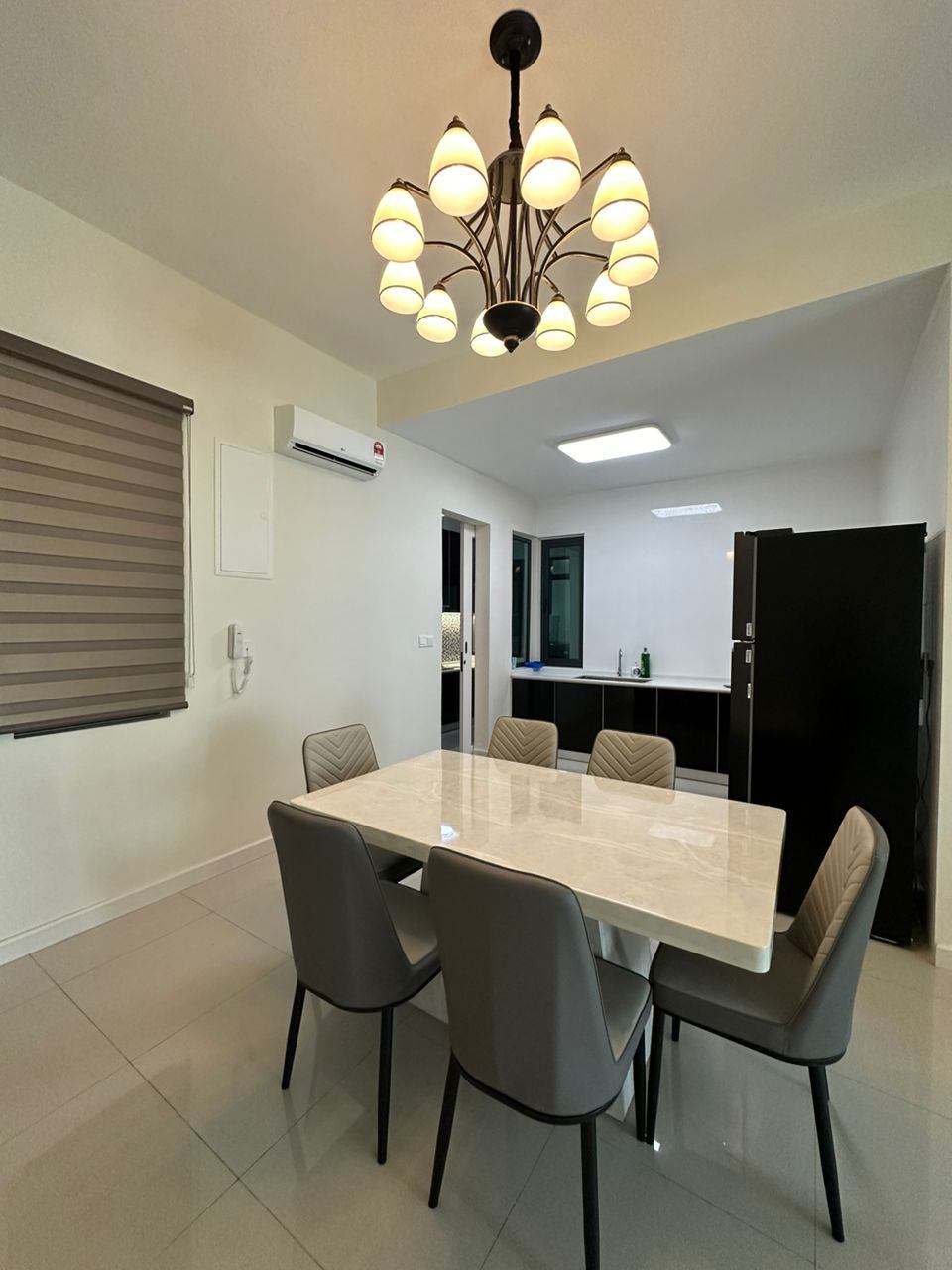 condo in Sungai Ara, Penang — photo 2