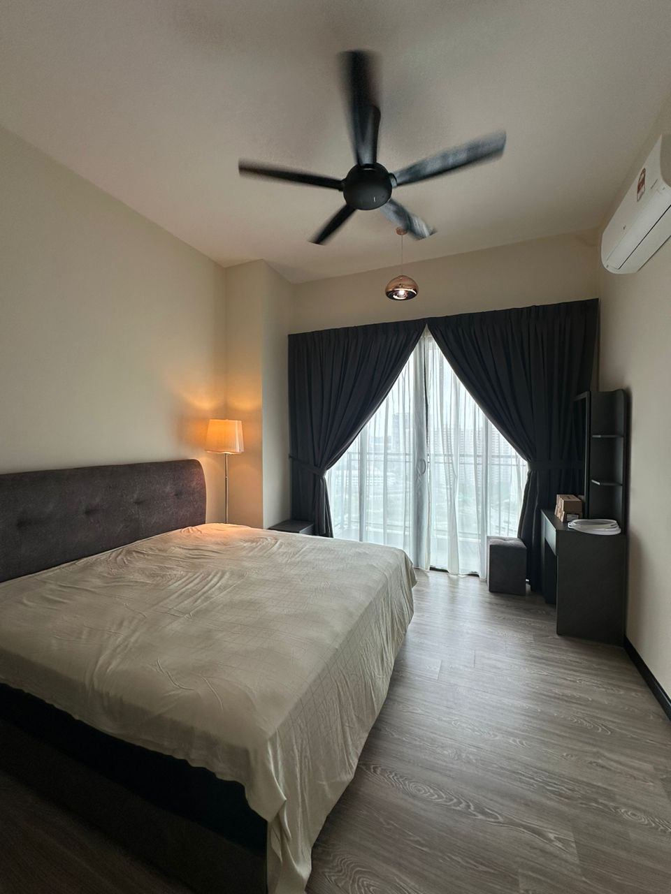 condo in Sungai Ara, Penang — photo 5