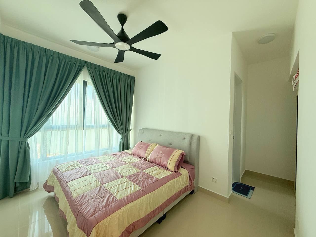 condo in Gelugor, Penang — photo 5