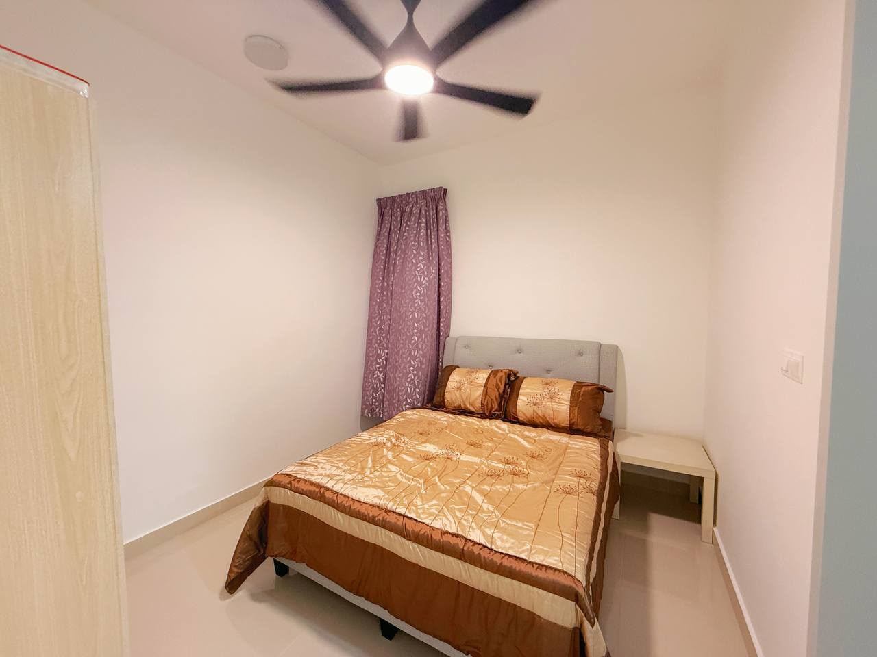 condo in Gelugor, Penang — photo 6