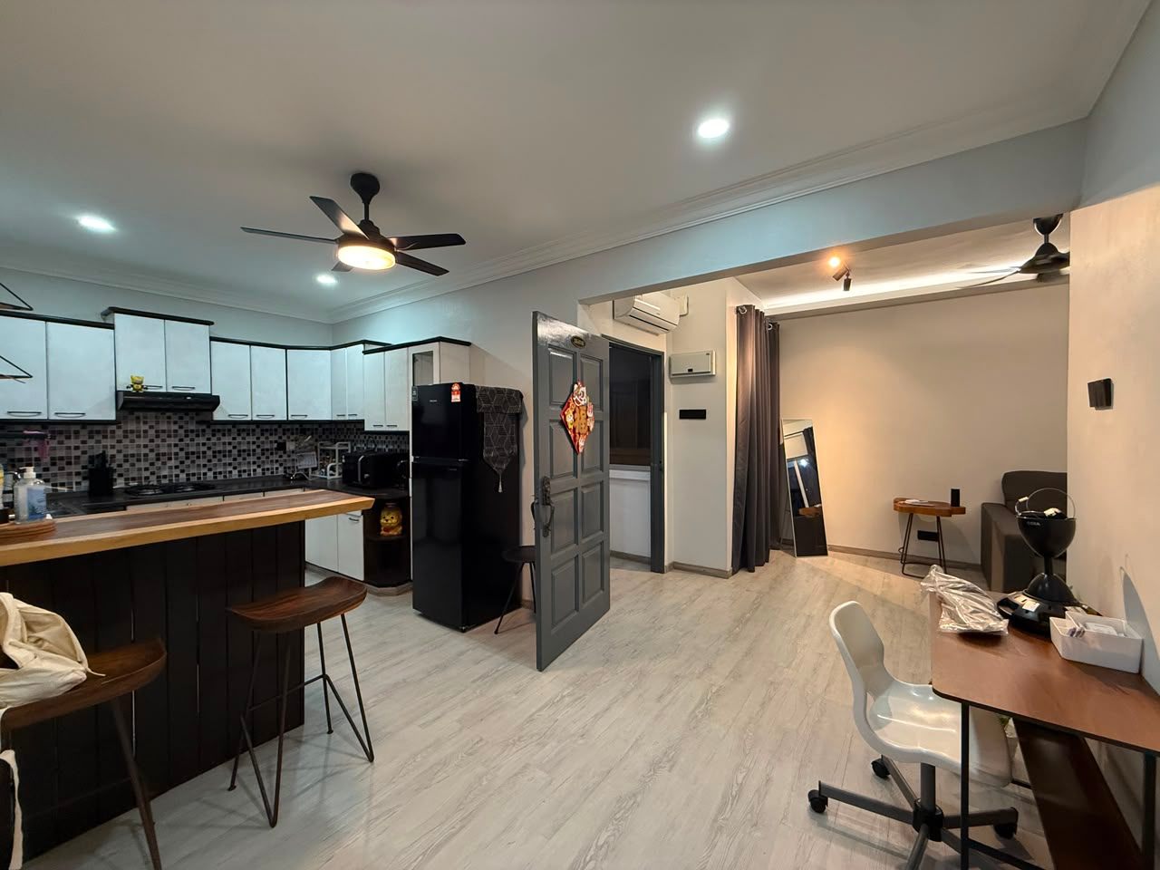condo in Bayan Lepas, Penang — photo 2
