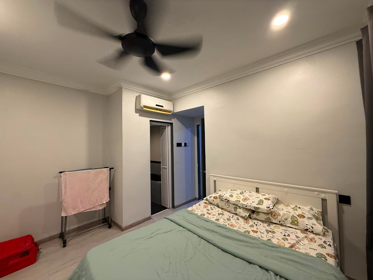 condo in Bayan Lepas, Penang — photo 6