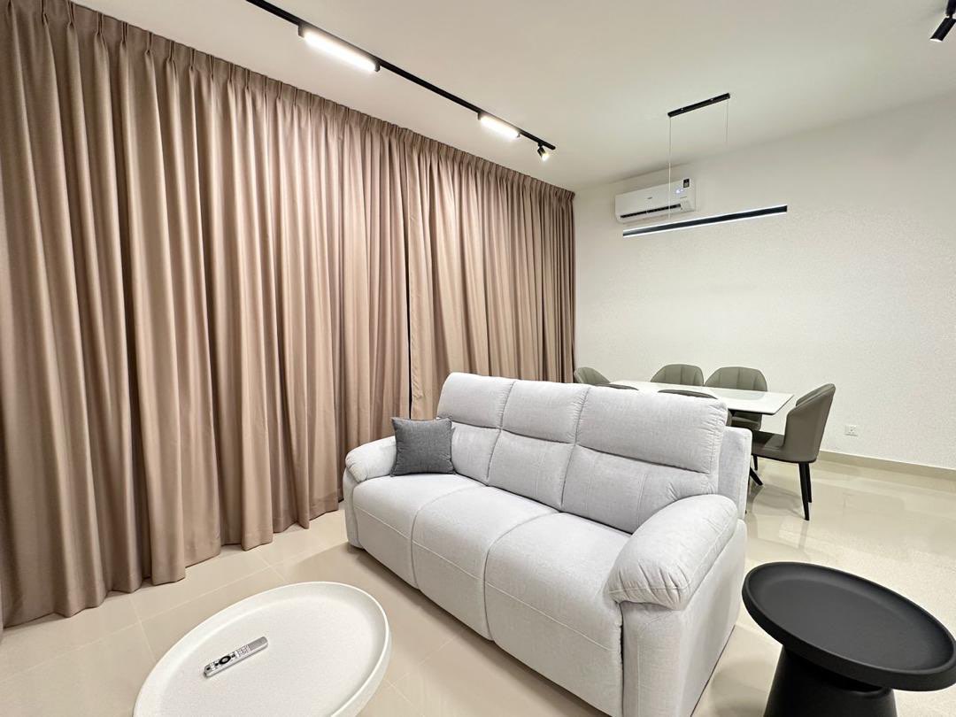 🏡 FOR RENT | Mezzo @ The Light Waterfront, Penang