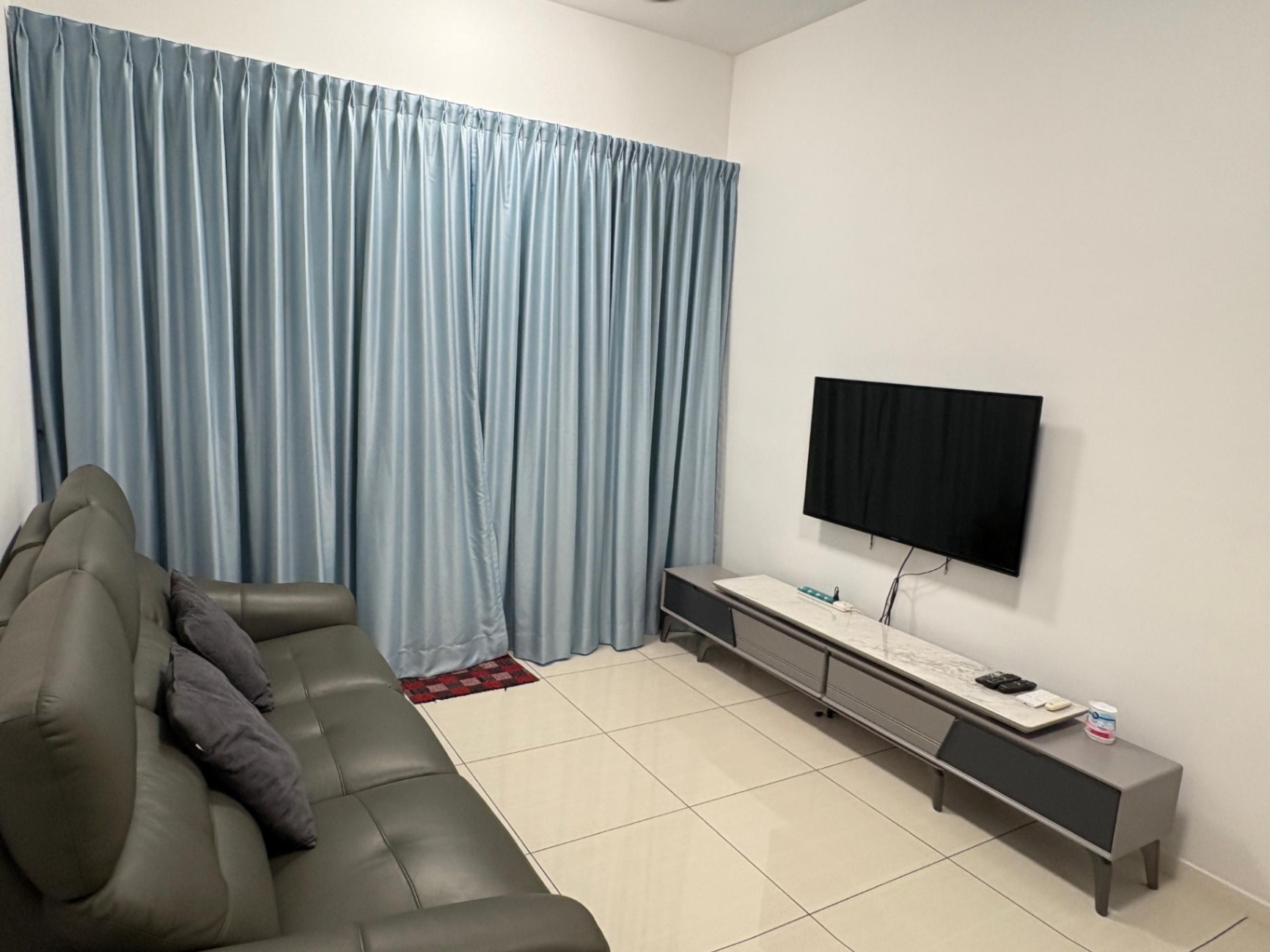 Condo for Rent @ Queens Residences Q2, Bayan Lepas | Fully Furnished