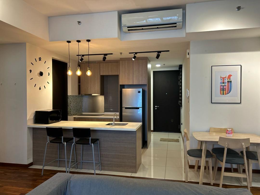 Condo for Rent @ The Tamarind, Tanjung Tokong | Fully Furnished