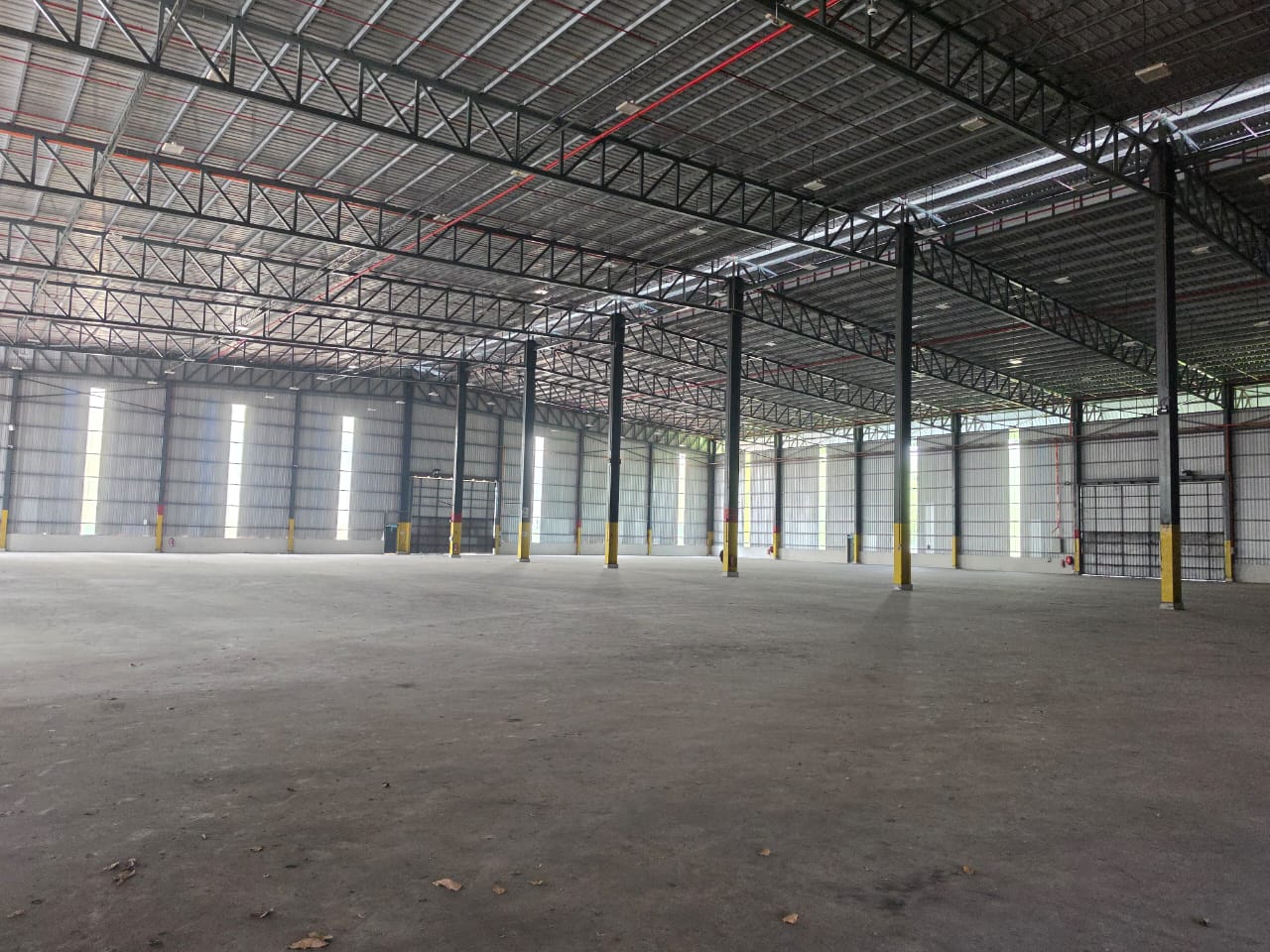 Bukit Minyak Industrial Park I Kawasan Perindustrian Bukit Minyak I 2 Storey Factory I Build Up 116089 sqft