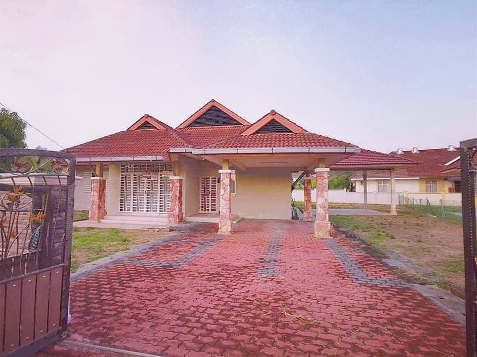 Villa Tanjung Permai cover photo