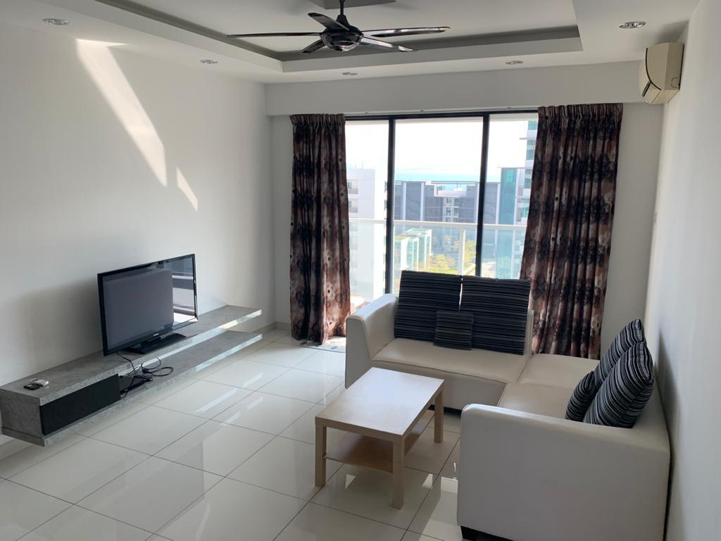 Condo for Sale @ The Light Linear, Gelugor | Fully Furnished