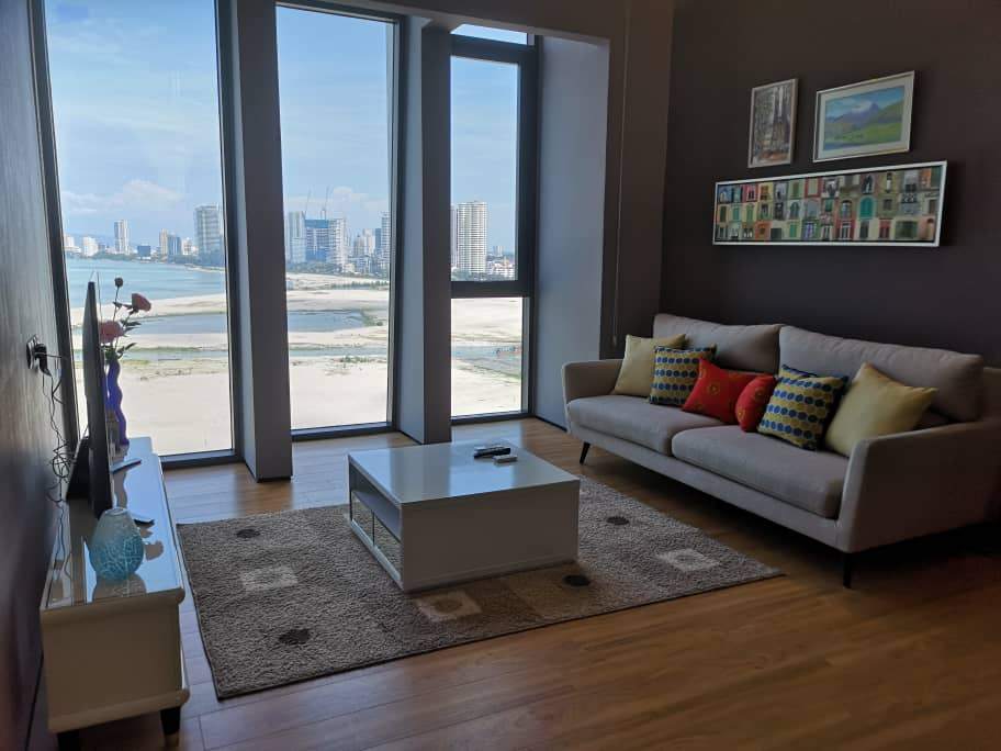 Condo for Sale @ City of Dreams, Tanjung Tokong | Fully Furnished
