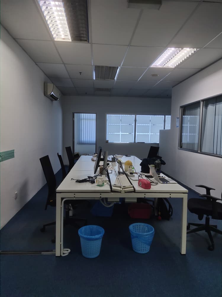 Office for Rent @ Egate, Gelugor | Ready to Move In