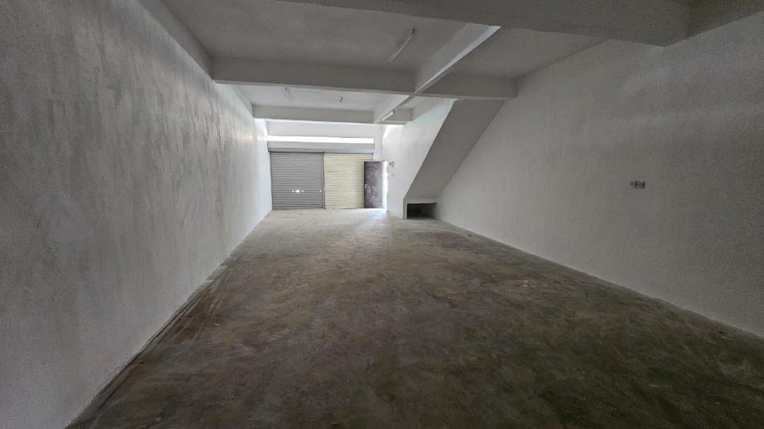 Ground Floor Shoplot @ Bandar Putra Kulim