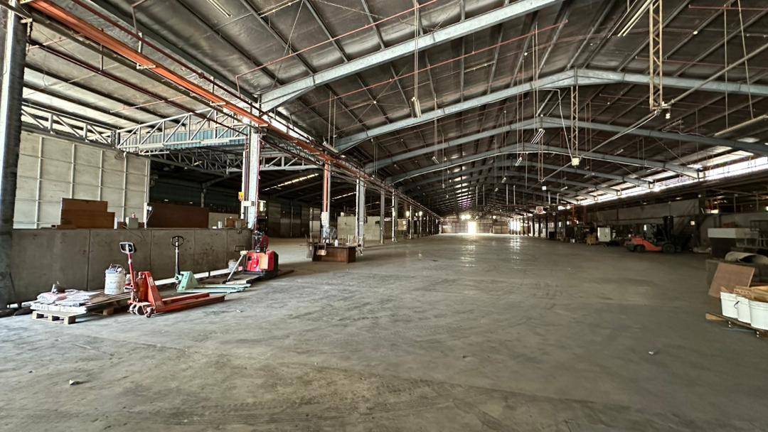 Kawasan Industri Ringan Sungai Lokan cover photo