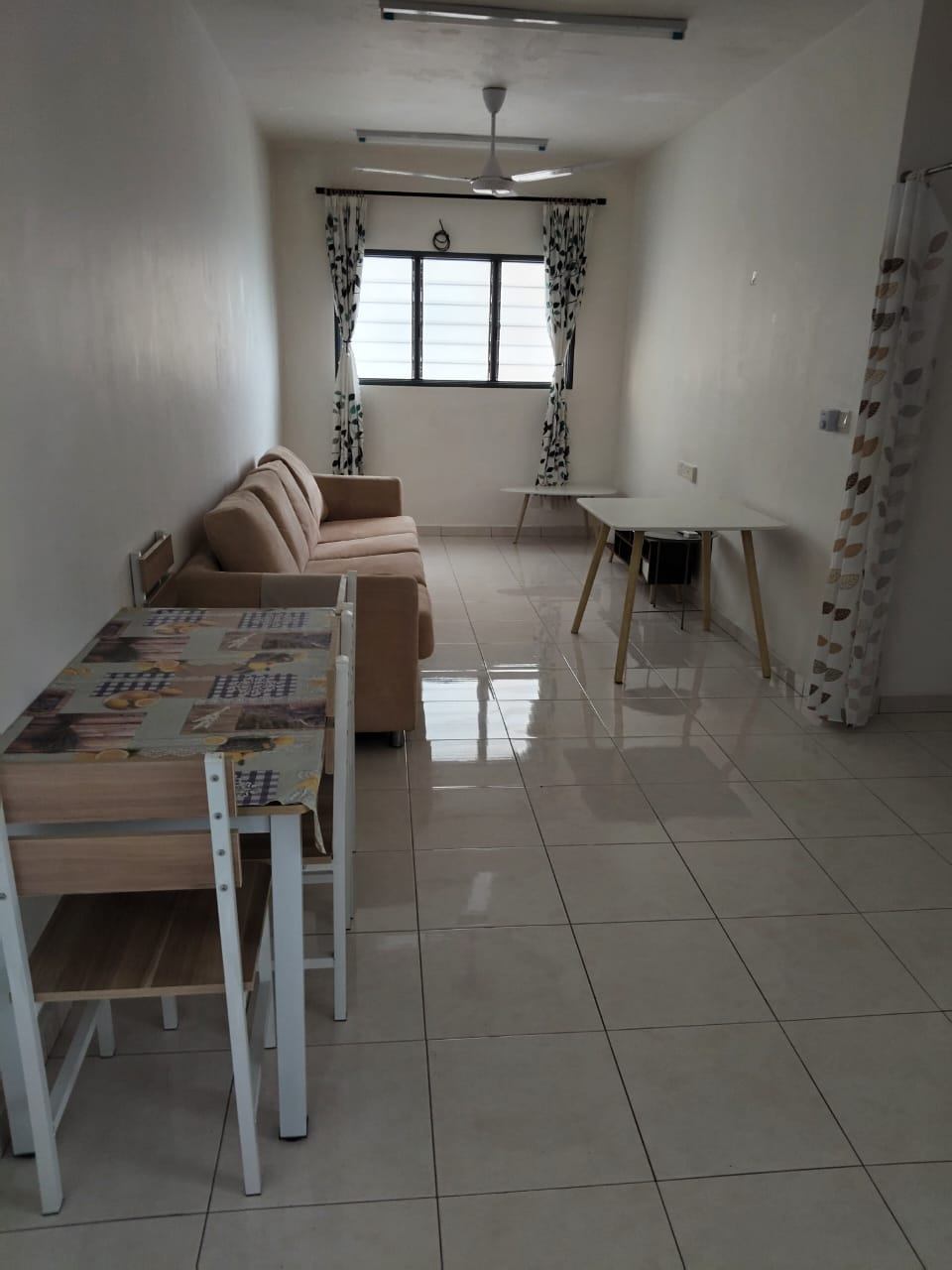 Apartment for Rent @ k-park, Balik Pulau | Fully Furnished
