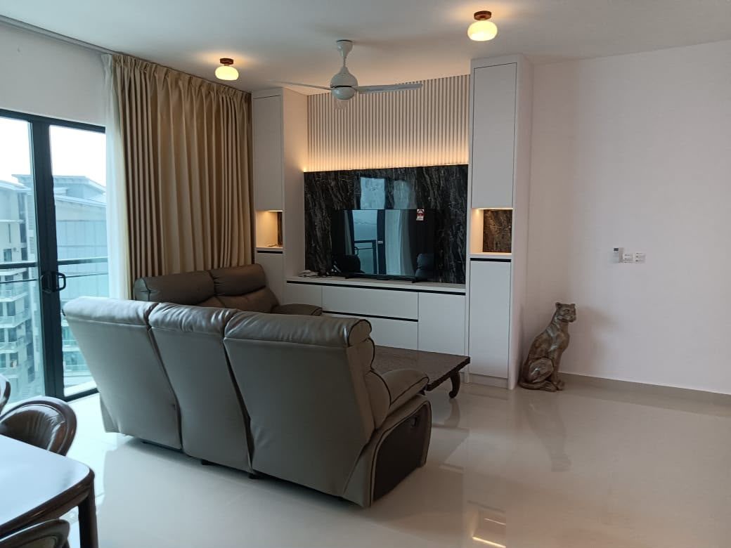 Condo for Rent @ MEZZO, George Town | Fully Furnished