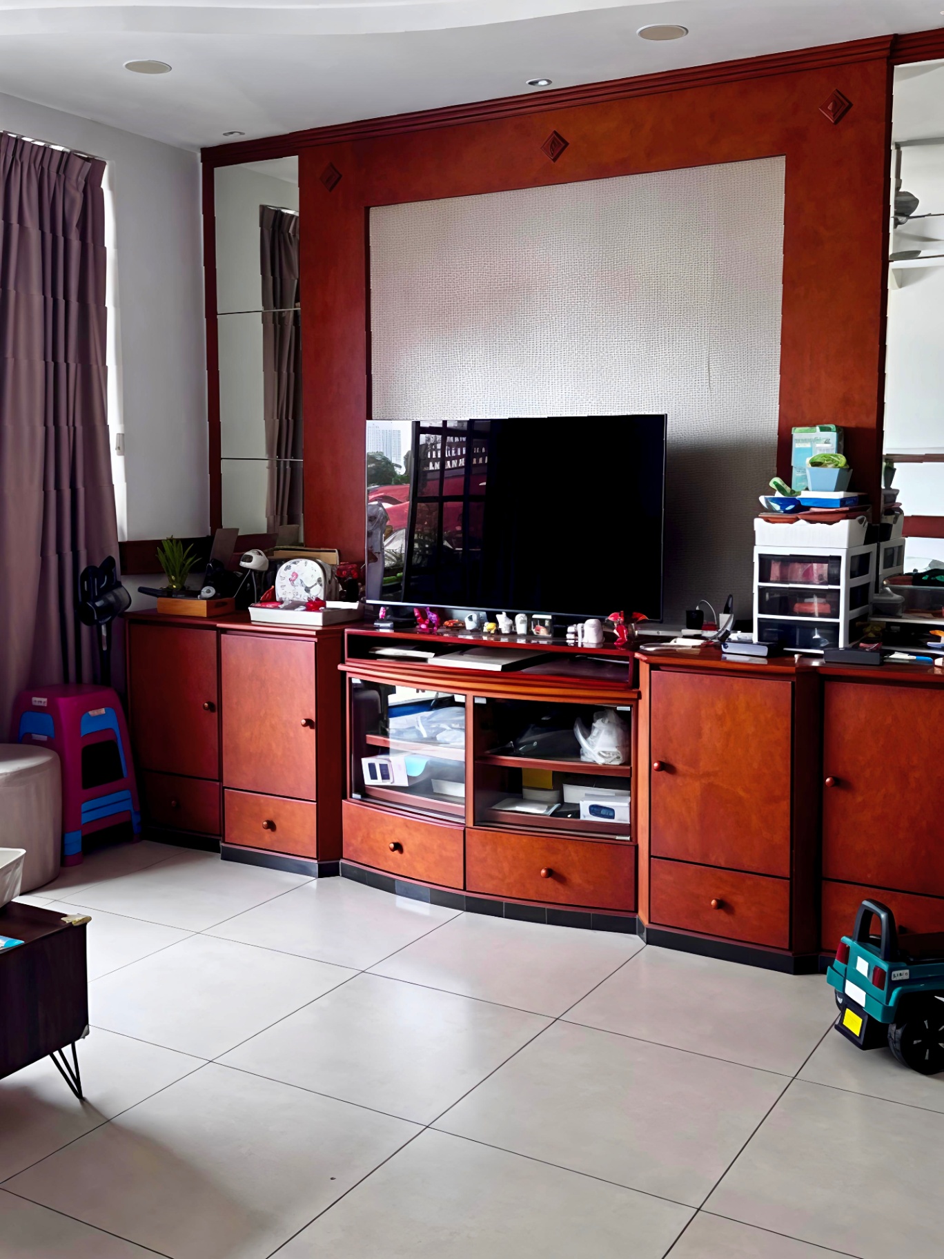 Damai Villa, No.28 Logan Road ,10400, Georgetown, Penang