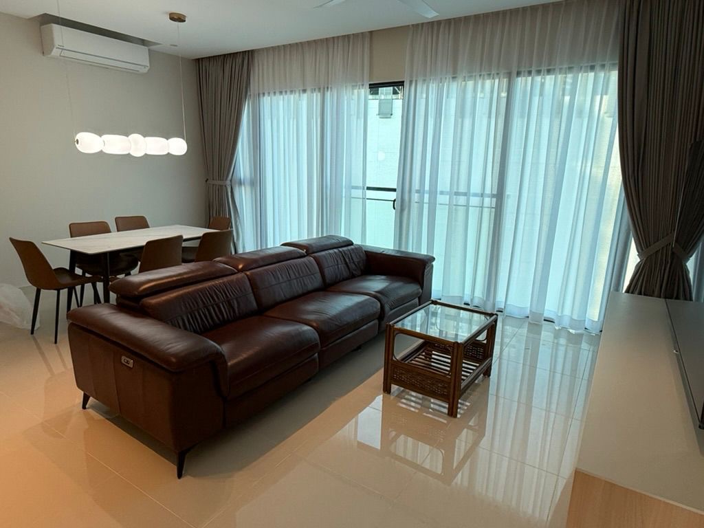 Condo for Sale @ MEZZO, Gelugor | Freehold