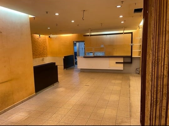 Retail space for Rent @ I-Stop Midland Park, Pulau Tikus | Partly Furnished