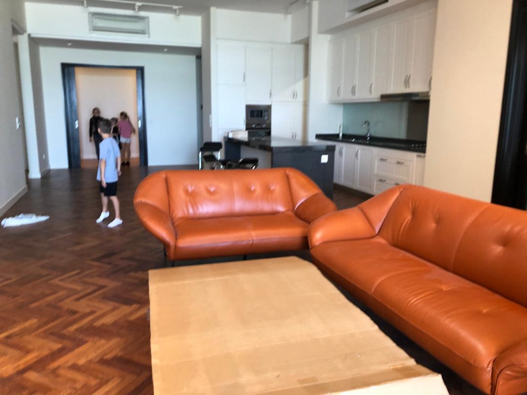 Andaman Quayside 4000 Sqft Furnished For Rent !! 