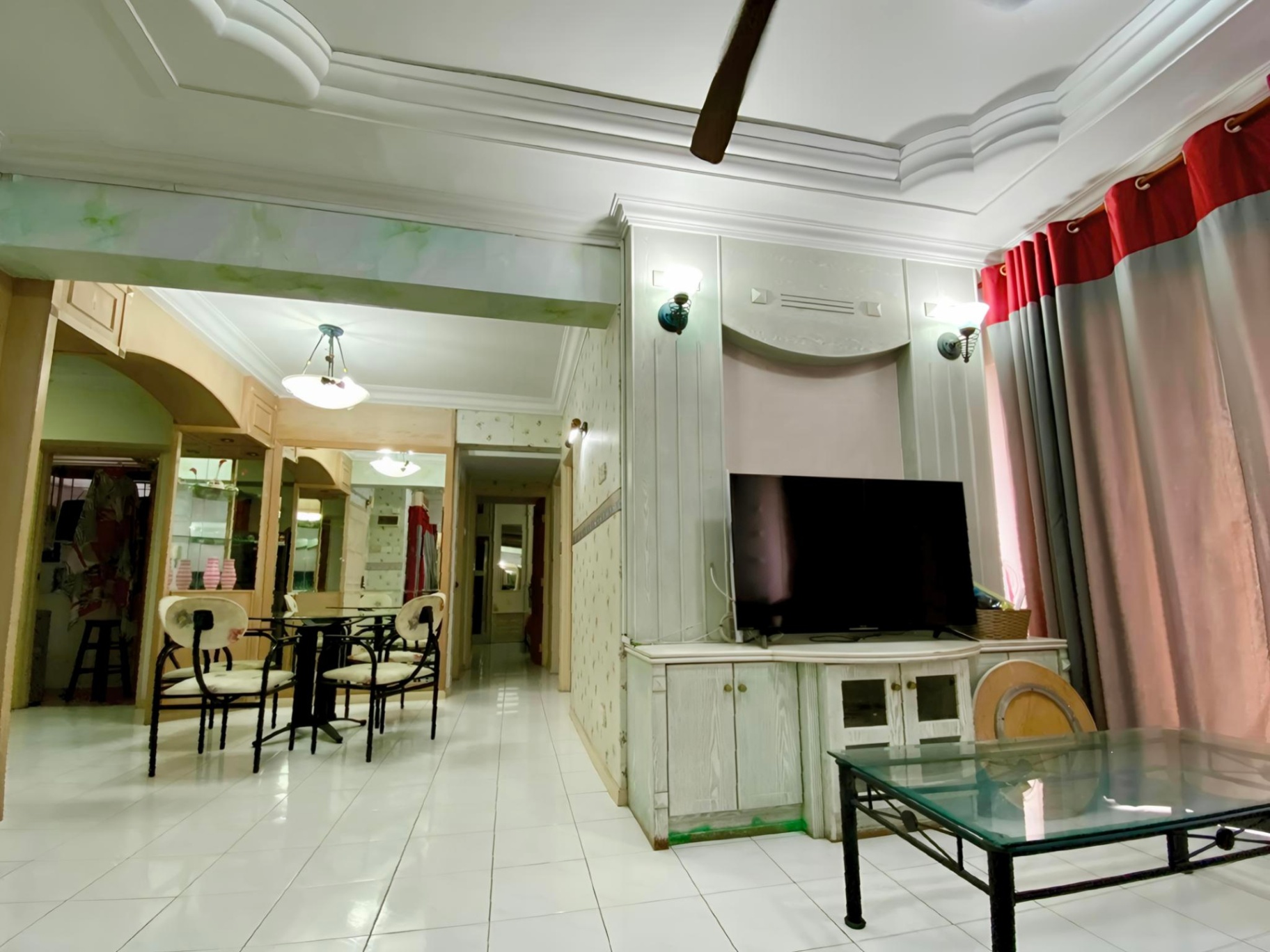 Villa Emas Condominium, 11900, Bayan Lepas,Penang 