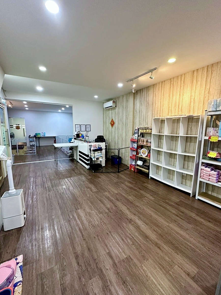 Vantage Point (Shop Lot),11600, Jelutong,Penang